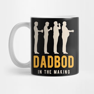 Dadbod in the Making Mug